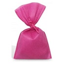 SACO SURPRESA TNT PINK 10 UN X 13 X 25 CM.